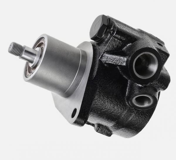 Bosch/ZF Hydraulikpumpe Zapfwellenölkühler